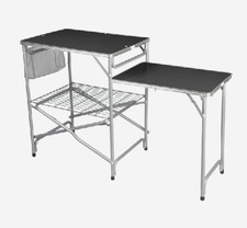 Kampa Colonel Field Camping