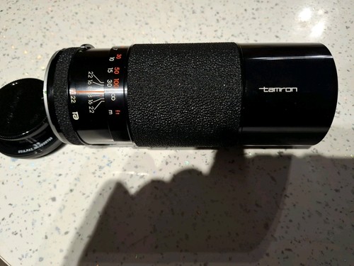 Tamron for canon 300mm - , lens