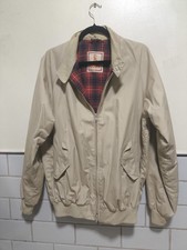Baracuta G9 Classic Harrington