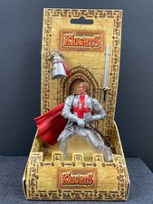 BBI Blue Box Sir Galahad