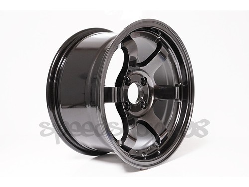 Rota grid concave wheels hyper - concave,