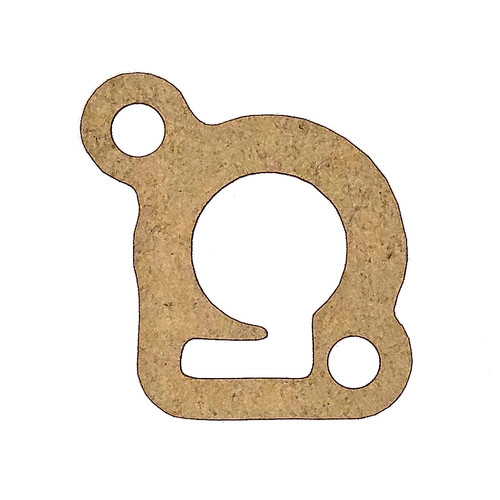Thermostat gasket mercury - gasket:,