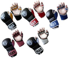 MMA UFC Grappling Gloves