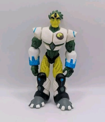 Gormiti action figure toy - action,