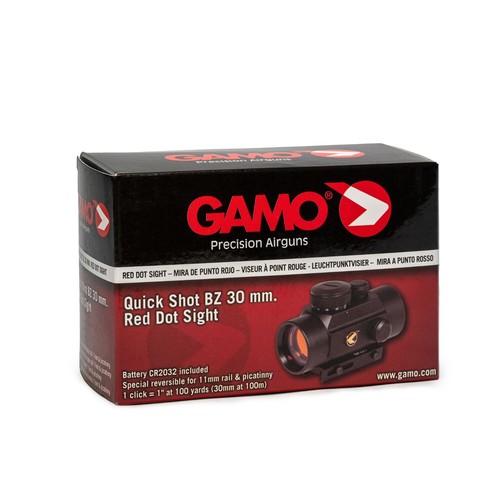 Gamo quick shot - gamo,