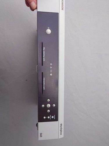 Thomson dsi 4101 satellite - thomson,