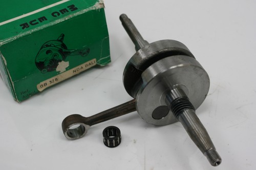 Crankshaft engine honda - crankshaft,