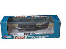 Lledo Thrust SSC Special