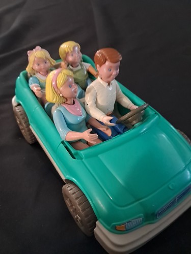 Vintage fisher price - vintage,