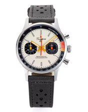 Sugess 1963 Pilot Watch -