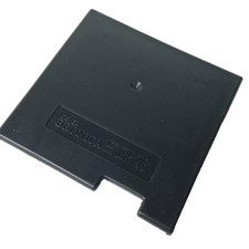 Genuine Zenza Bronica Bottom