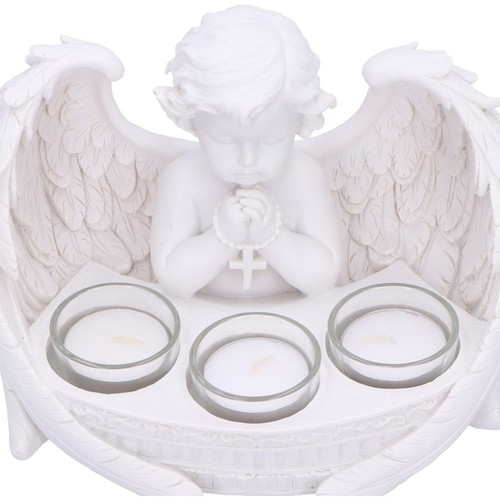 New angel cherub - prayers, to