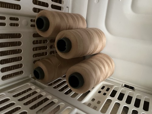 Beige crelando overlocker - 4,