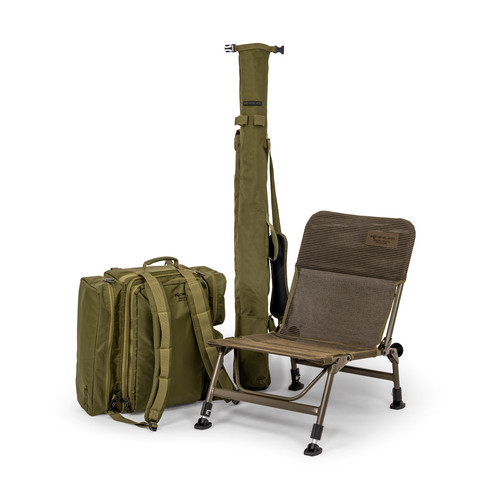 Korum progress roving kit - korum,