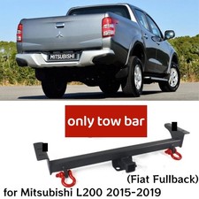 Towbar For Mitsubishi L200