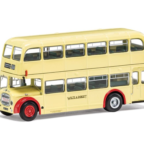 Corgi om40821a bristol - om40821a,