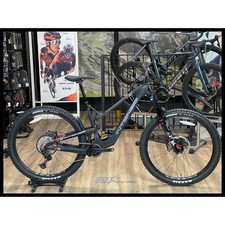 Intense Tracer Pro 29er Black