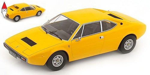 Scale ferrari 308 gt4 - ferrari,
