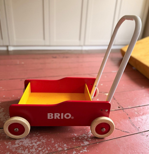 Brio 31350 toddler - brio,