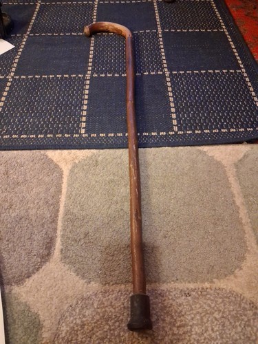 Handmade vintage wooden - handmade,