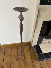 Heavy Metal Vintage Candle