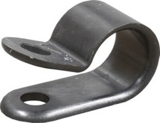 Boltstore Nylon P Clips For