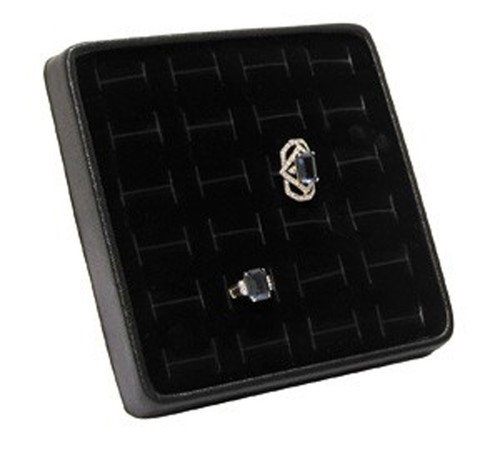 Slot ring display - 24,