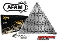 Suzuki GSXR600 K6-L0 2006-2010