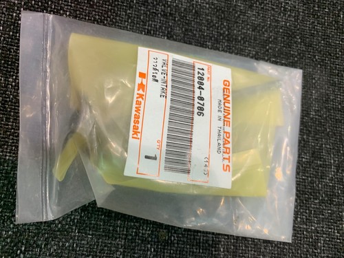 Genuine oem kawasaki er6 - genuine,