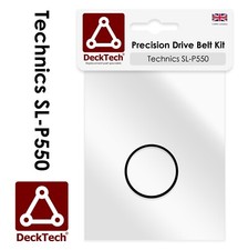 DeckTech Replacement CD