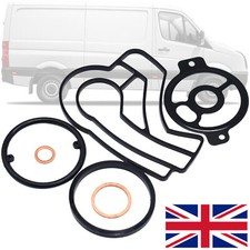 For VW Crafter LT MK2 2.5 TDI