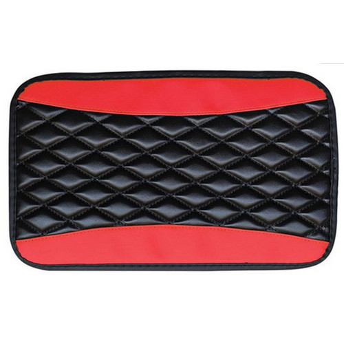 Armrest cushion cover center - cushion,