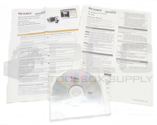 New keyence machine - keyence,