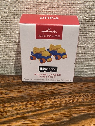 2024 hallmark keepsake fisher - keepsake,