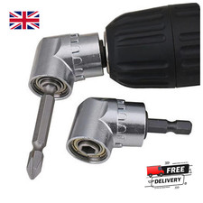 105° Right Angle Drill