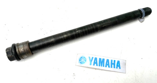 Yamaha fzs 600 fazer gen - yamaha,