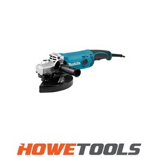 MAKITA GA9050 240v Angle grinder 9" (230mm)