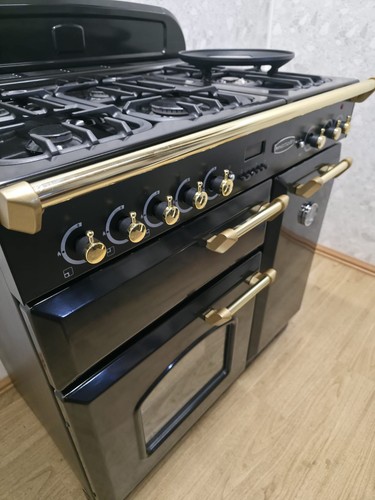 Rangemaster classic 90cm dual - classic,