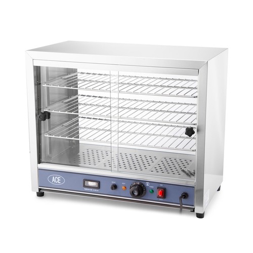 Pie cabinet and - pie,