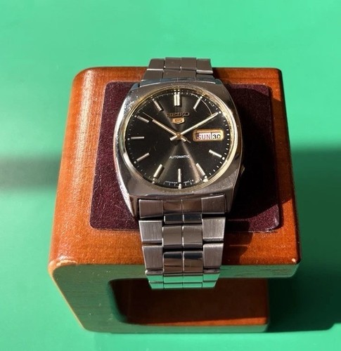 Vintage seiko 6309 - vintage,