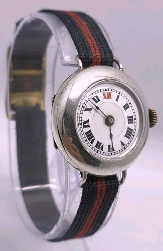 Vtg 1914 george stockwell ww1 - 1914,