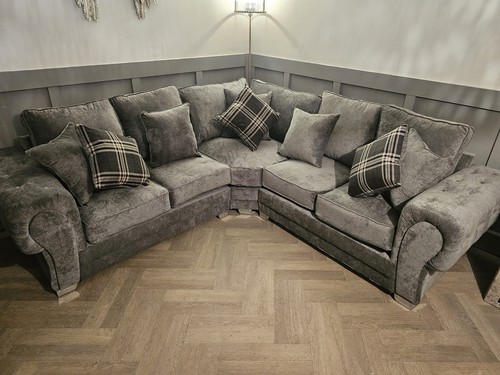 Verona corner sofa kingston - verona,