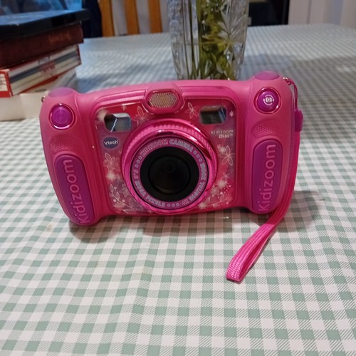 Vtech kidizoom duo - vtech,