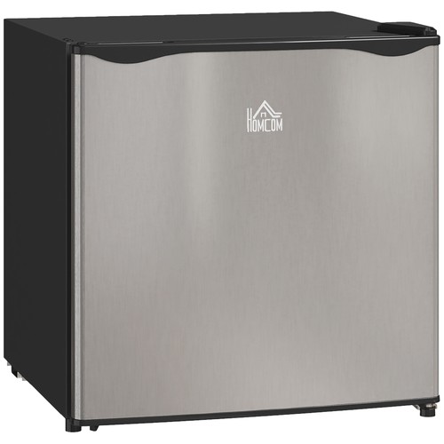 Homcom 46l counter top fridge - 46l,