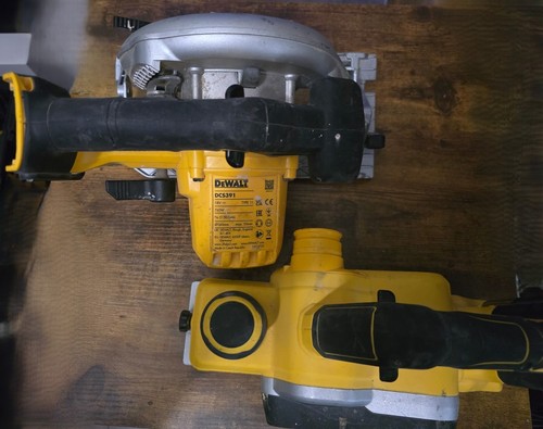 Dewalt dcp580 planer - dcp580,