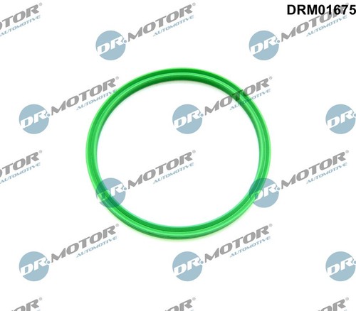 Motor automotive drm01675 - dr.motor,