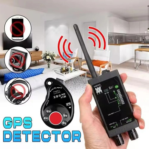 Jmdhkk m8000 bug detector - m8000,