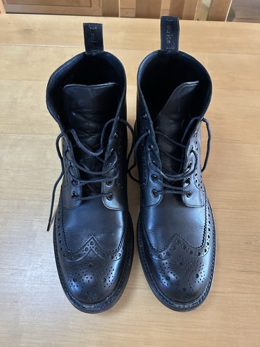 Loake 1880 bedale - loake, ‘bedale’