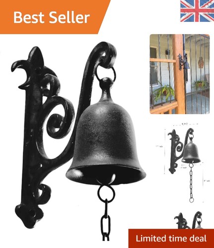 Classic vintage cast iron - classic,
