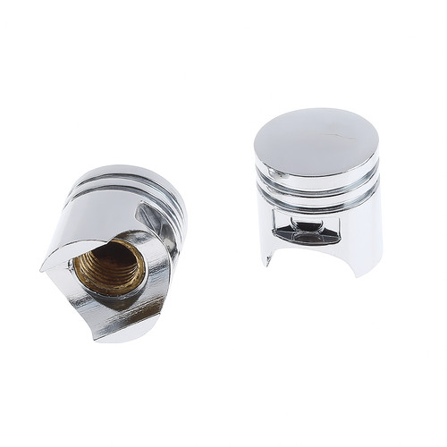 Valve dust caps - valve, for